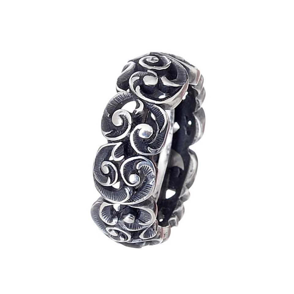 MARIA LUISA JEWELS - ANELLO IN ARGENTO 925 AA0001/L