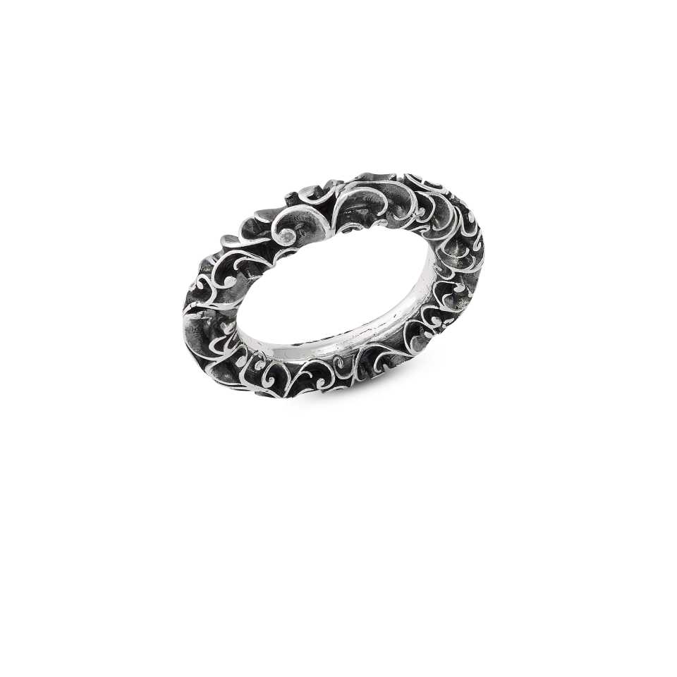 MARIA LUISA JEWELS - ANELLO ARGENTO 925 AA0051