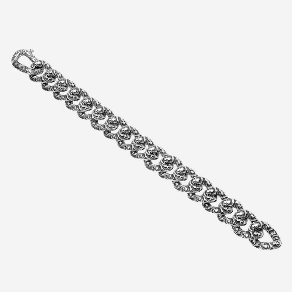 MARIA LUISA JEWELS - BRACCIALE IN ARGENTO 925 BA00086/CM2