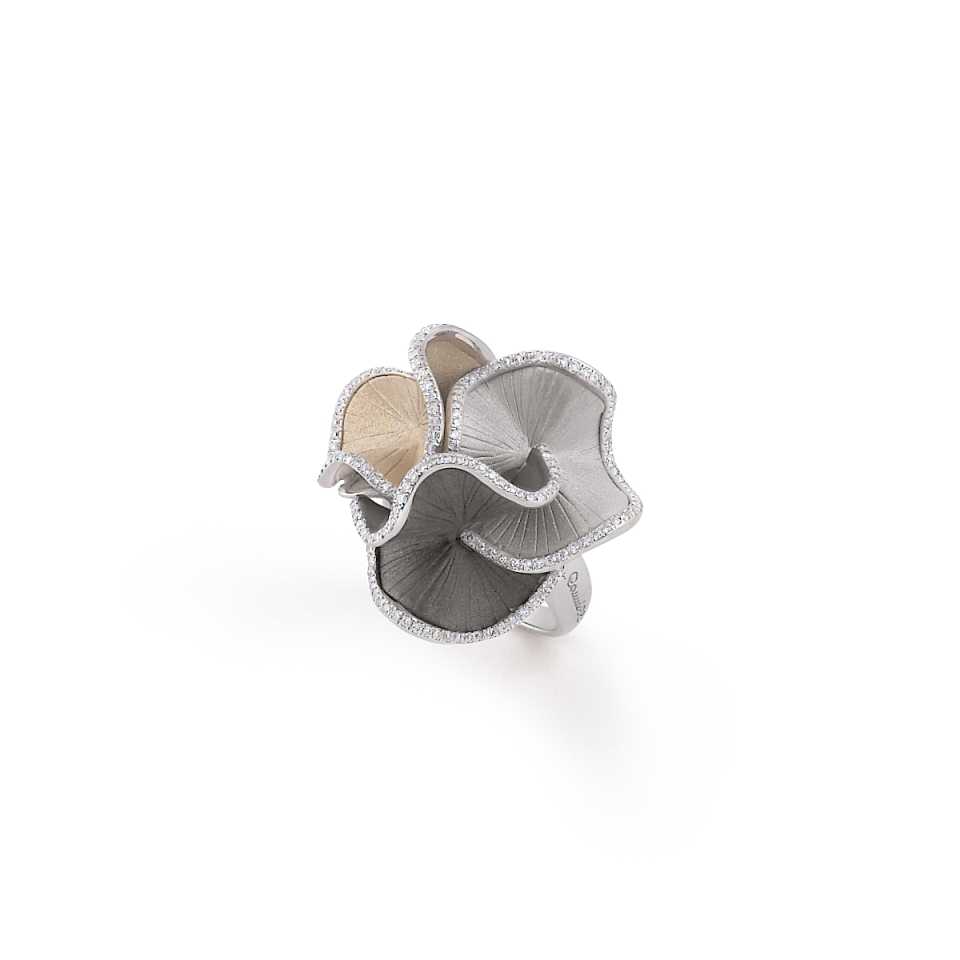 ANNAMARIA CAMILLI - ANELLO SULTANA GAN1674T