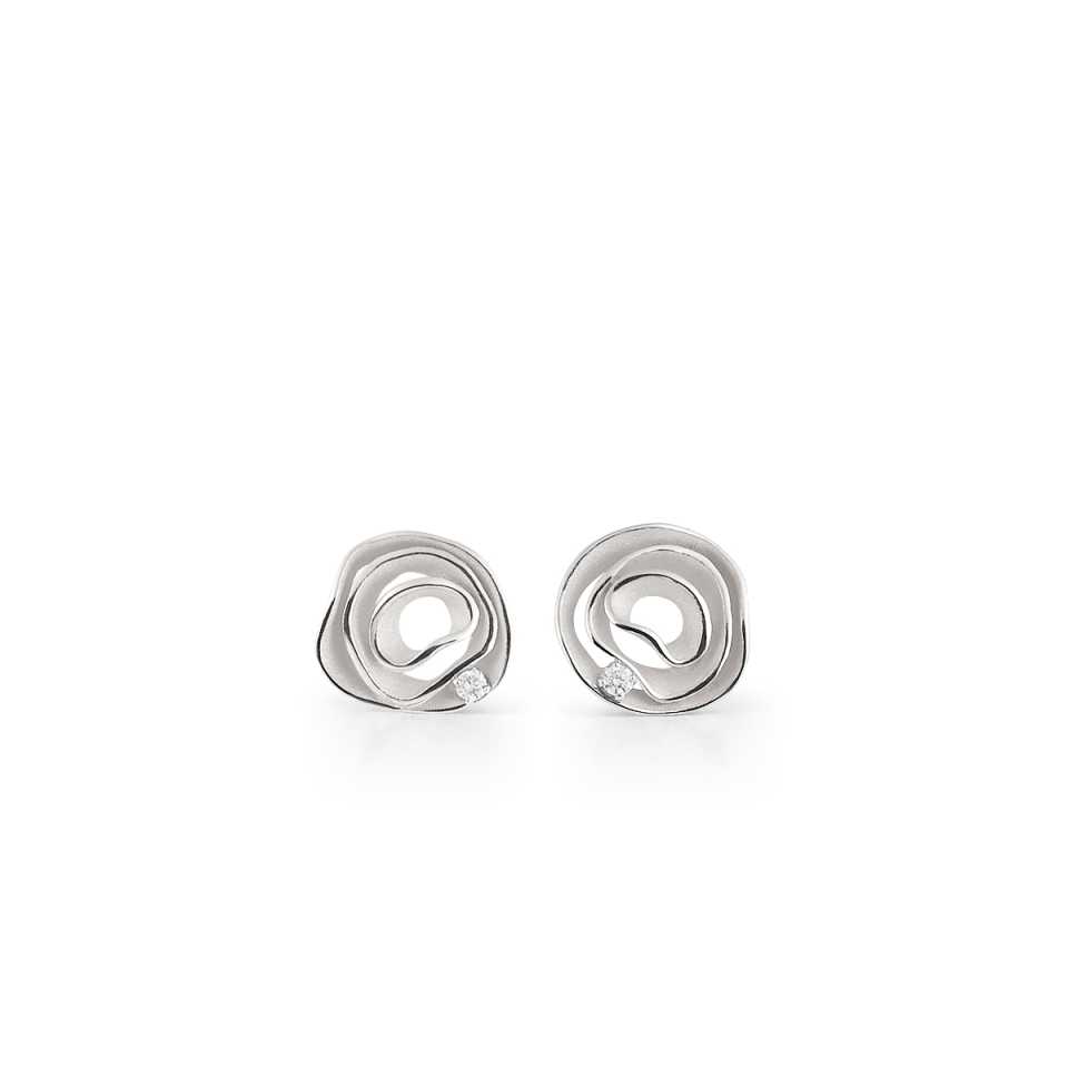 ANNAMARIA CAMILLI - ORECCHINI DUNE GOR2443W