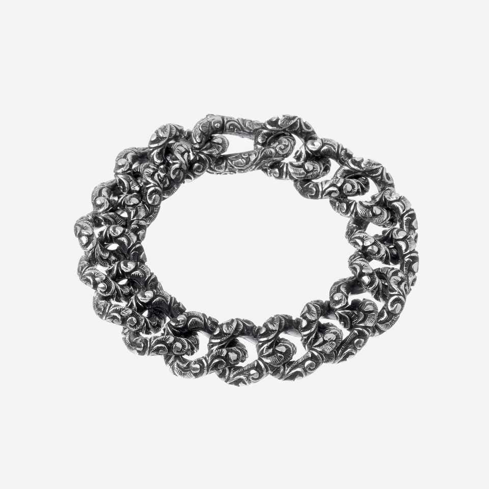 MARIA LUISA JEWELS - BRACCIALE ARGENTO 925 BA0039