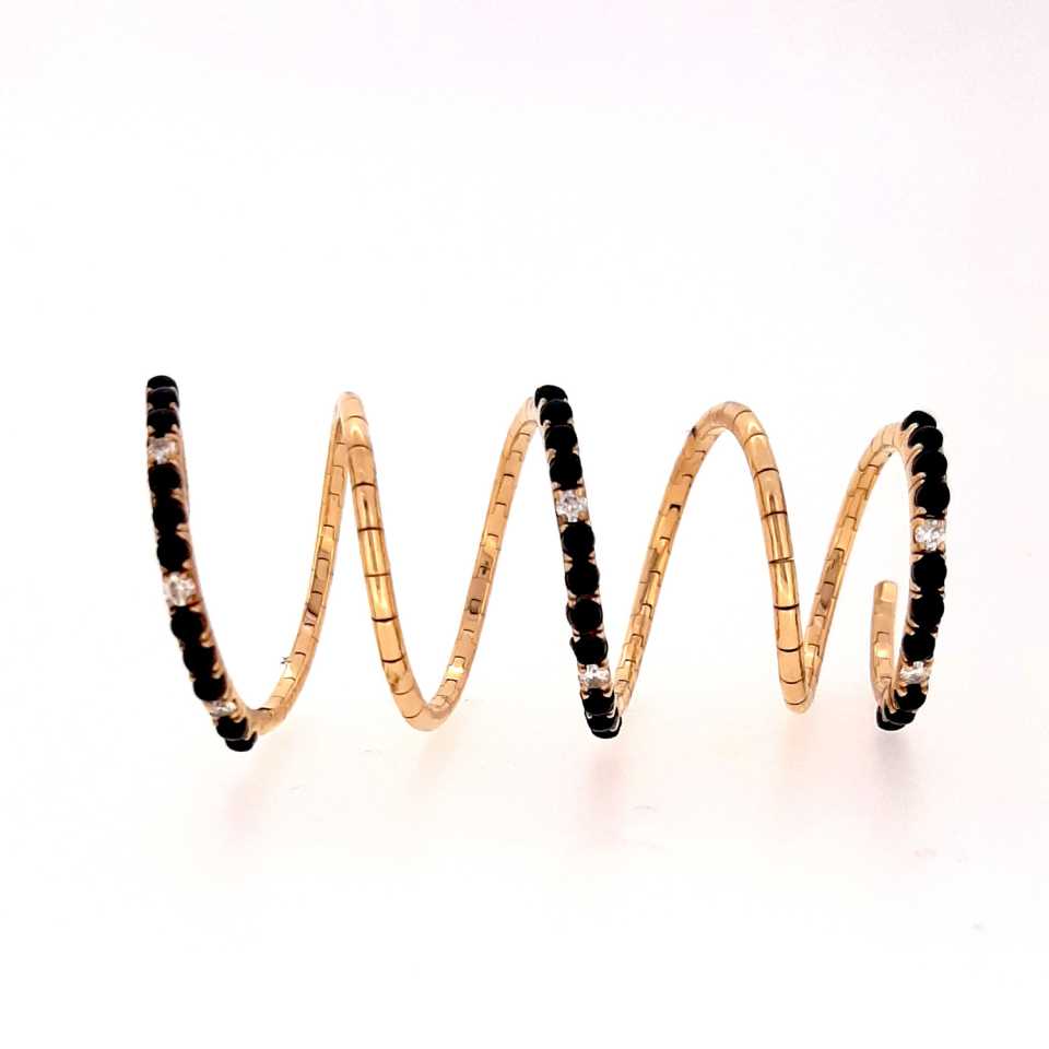 GRIMOLDI MILANO - ANELLO COLLEZIONE SPRING 1SPR-R1011