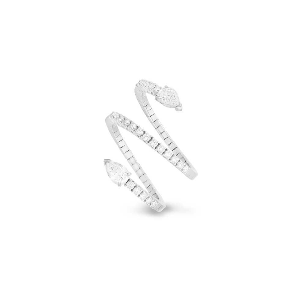 PIERO MILANO - ANELLO CON DIAMANTI C0649AB2
