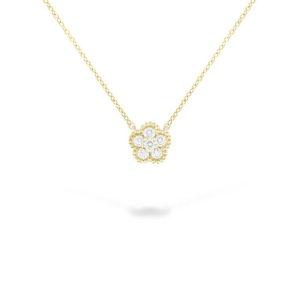 PIERO MILANO - COLLANA CON PENDENTE R5366GB1