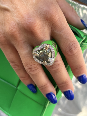 Pace e Amore: vivere la vita per amore